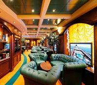 Cygar Room